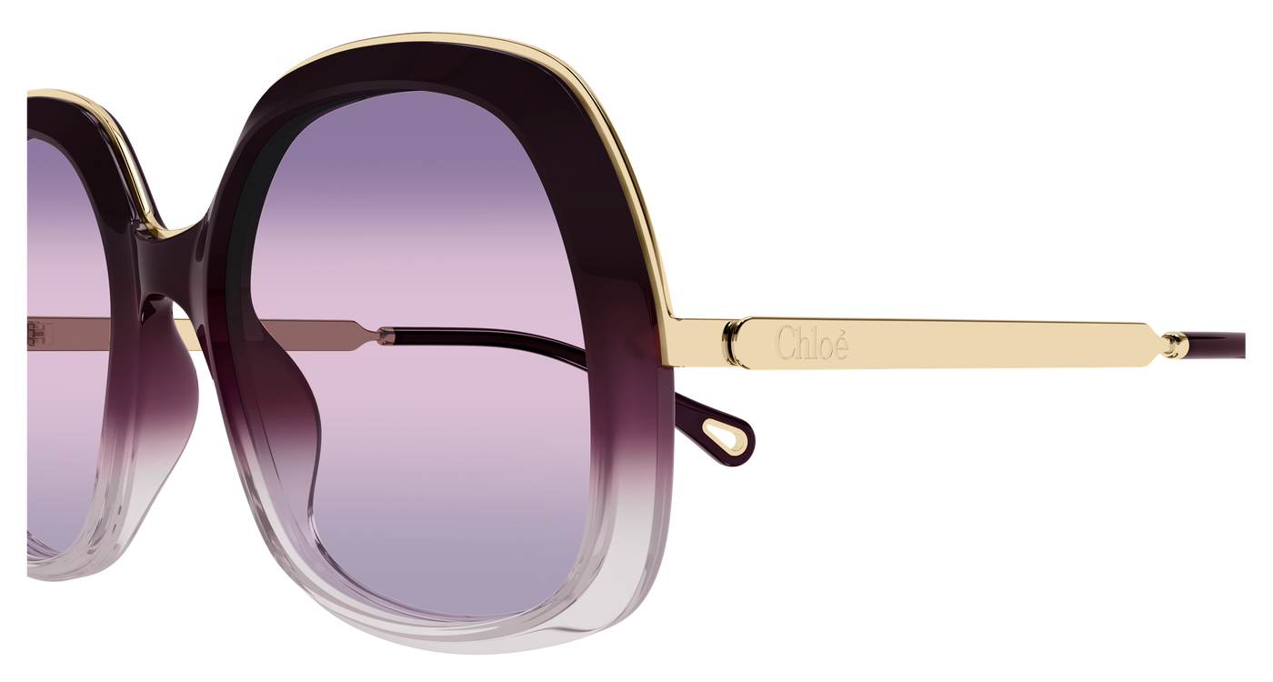 Chloe CH0327S Sunglasses 889652601311