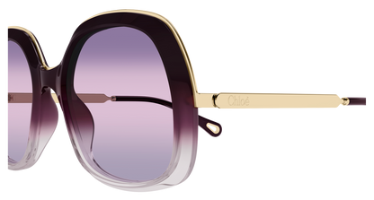 Chloe CH0327S Sunglasses 889652601311