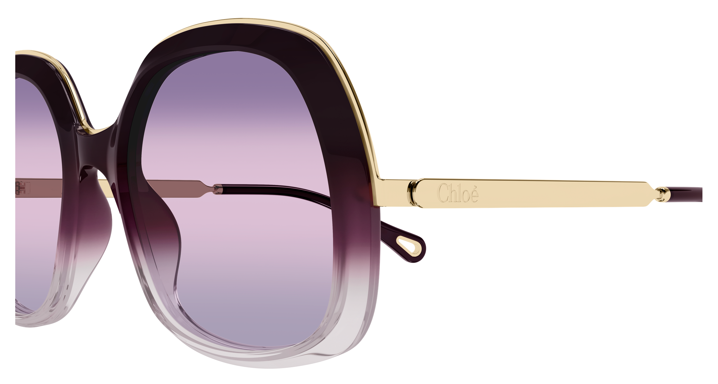 Chloe CH0327S Sunglasses 889652601311