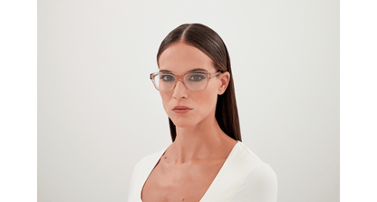 Chloe CH0292O Eyeglasses 889652543697