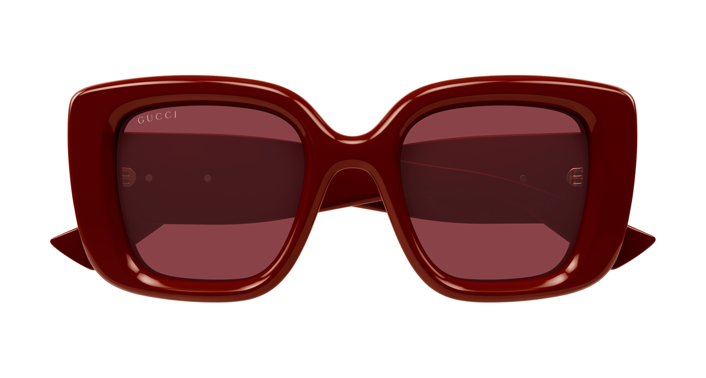 Gucci GG1975S Burgundy 889652567877