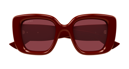 Gucci GG1975S Burgundy 889652567877