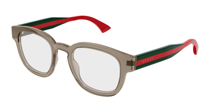 Gucci GG1992O Brown 889652567495