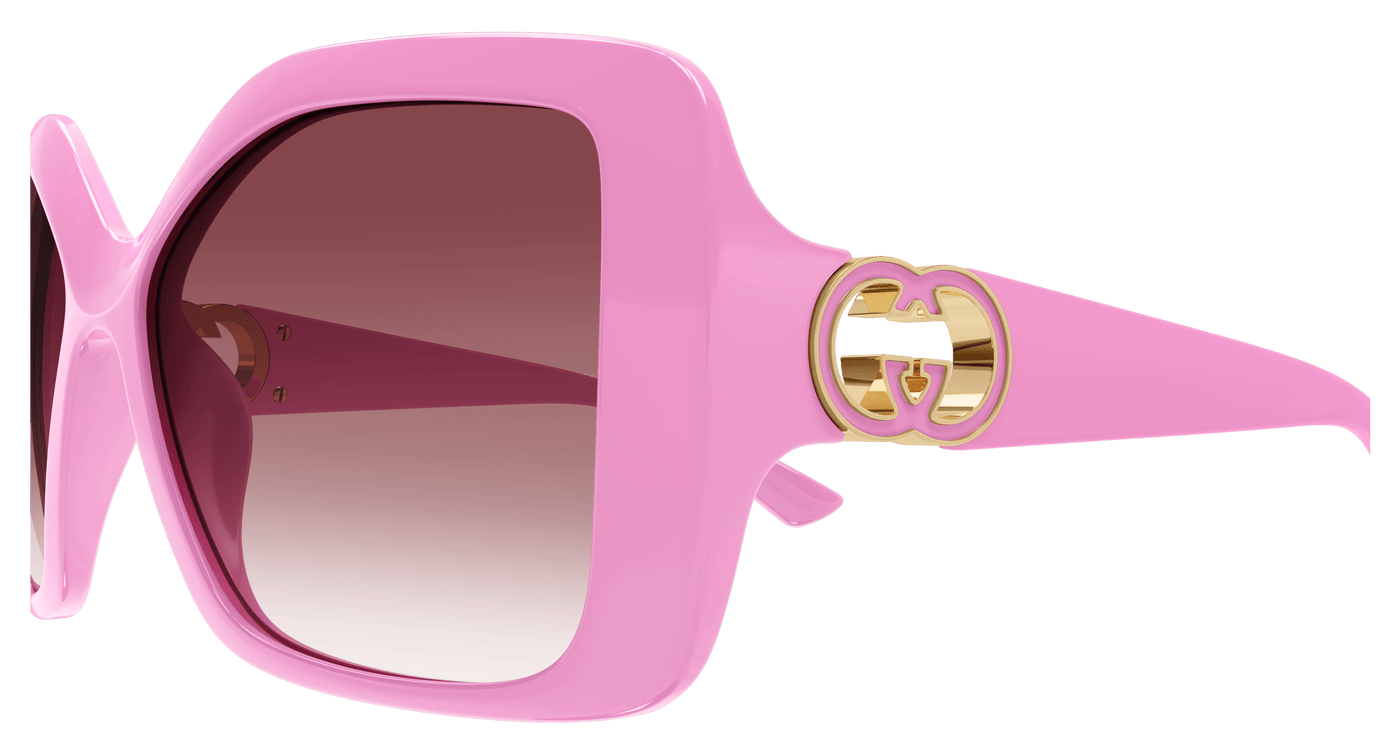 Gucci GG2015S Pink 889652584607