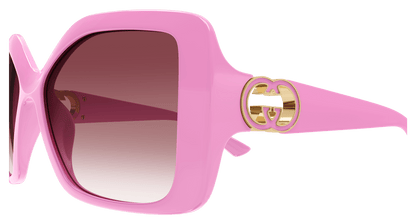 Gucci GG2015S Pink 889652584607