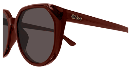 Chloe CH0291SK Sunglasses 889652543642