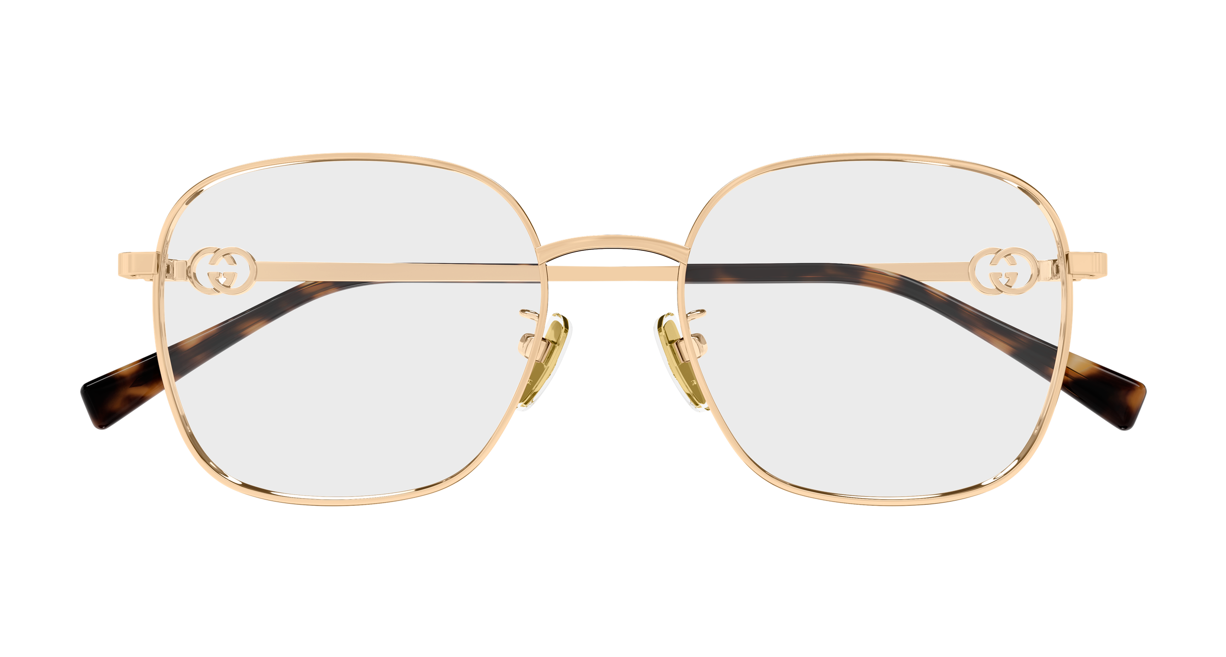 Gucci GG2006OA Gold 003 889652571201