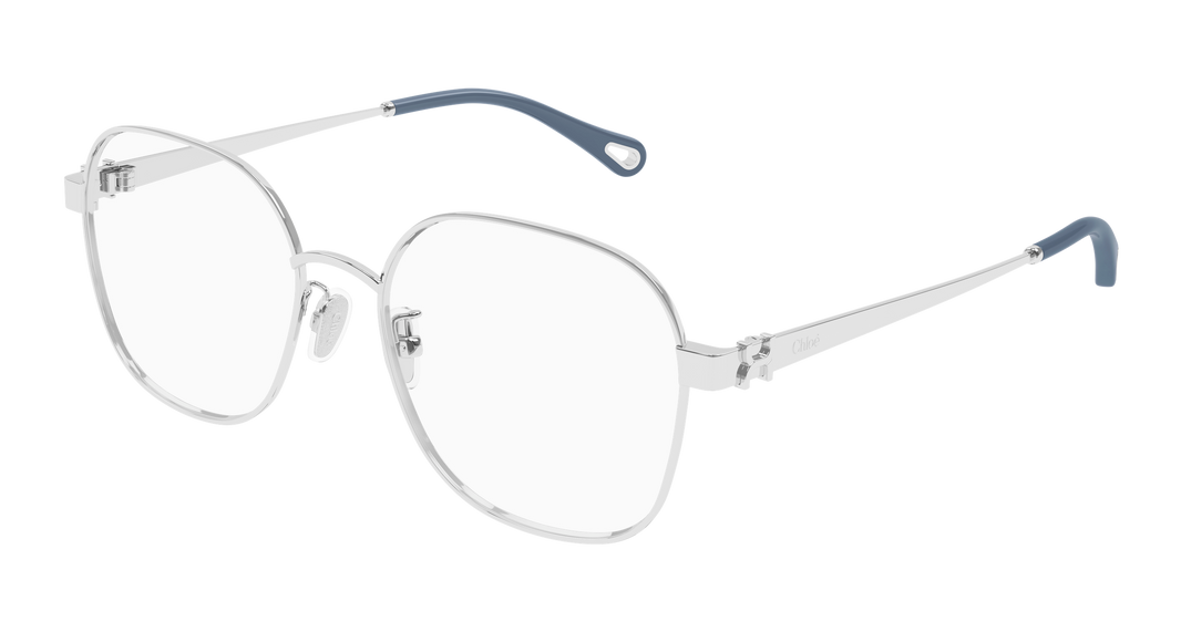 Chloe CH0337OA Eyeglasses 889652602752
