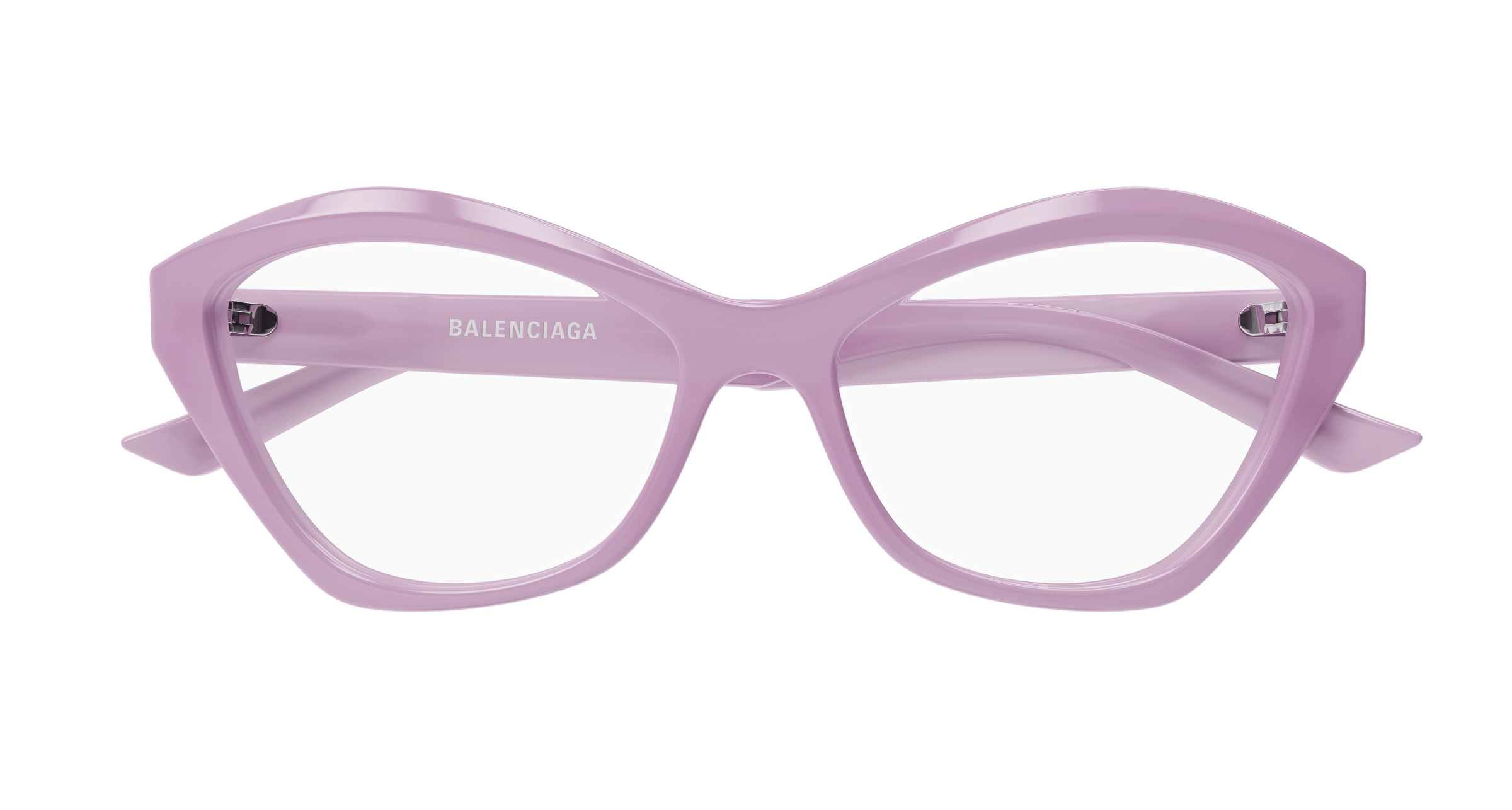 Balenciaga BB0341O Violet 889652533834