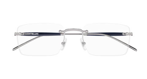 Montblanc Eyeglasses MB0411O