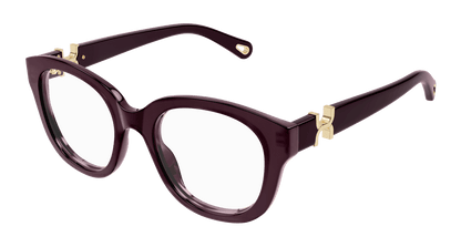 Chloe CH0304O Eyeglasses 889652544311