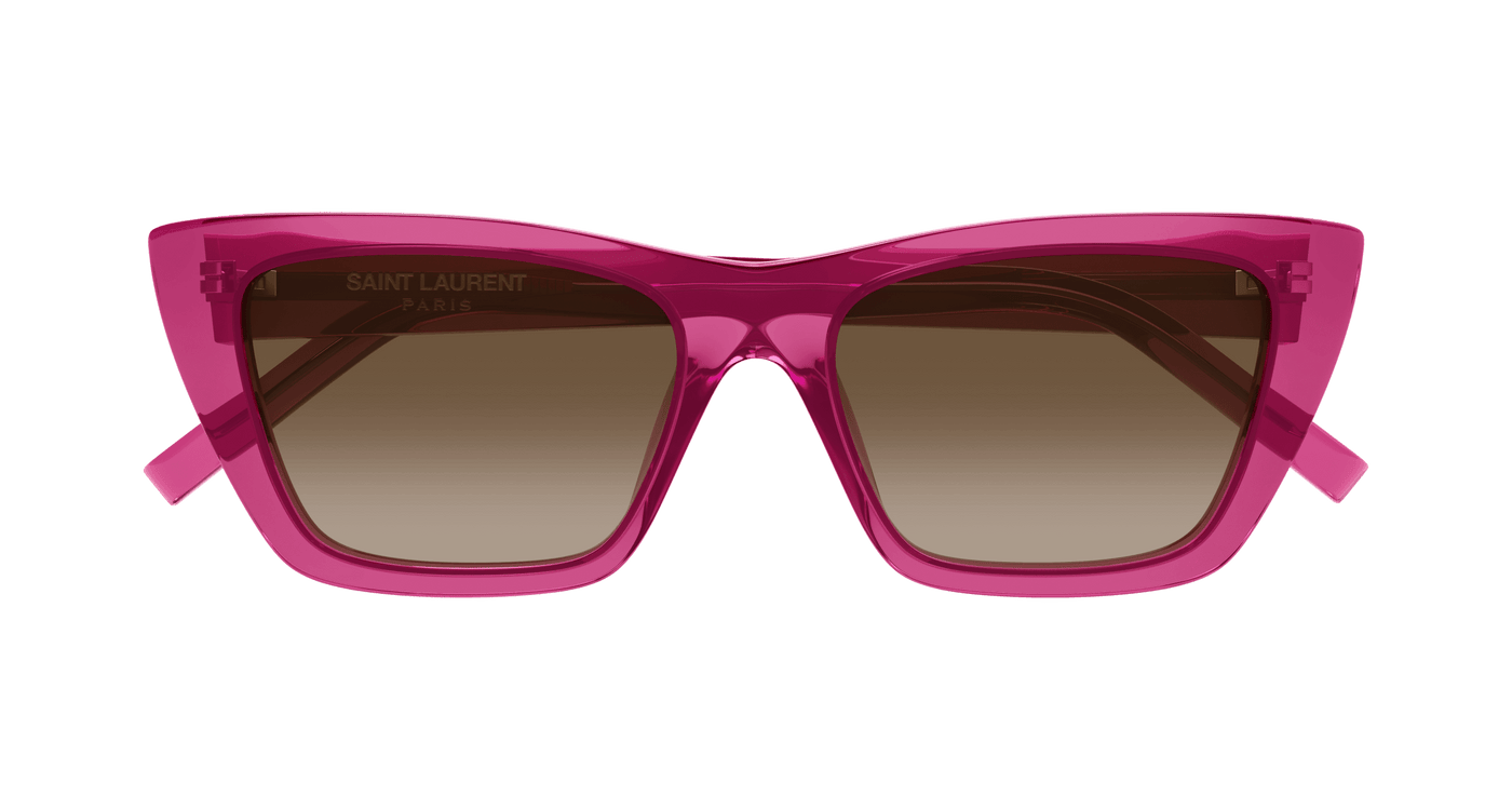Saint Laurent SL 276 MICA Pink 889652555041