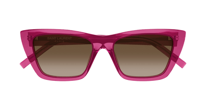 Saint Laurent SL 276 MICA Pink 889652555041