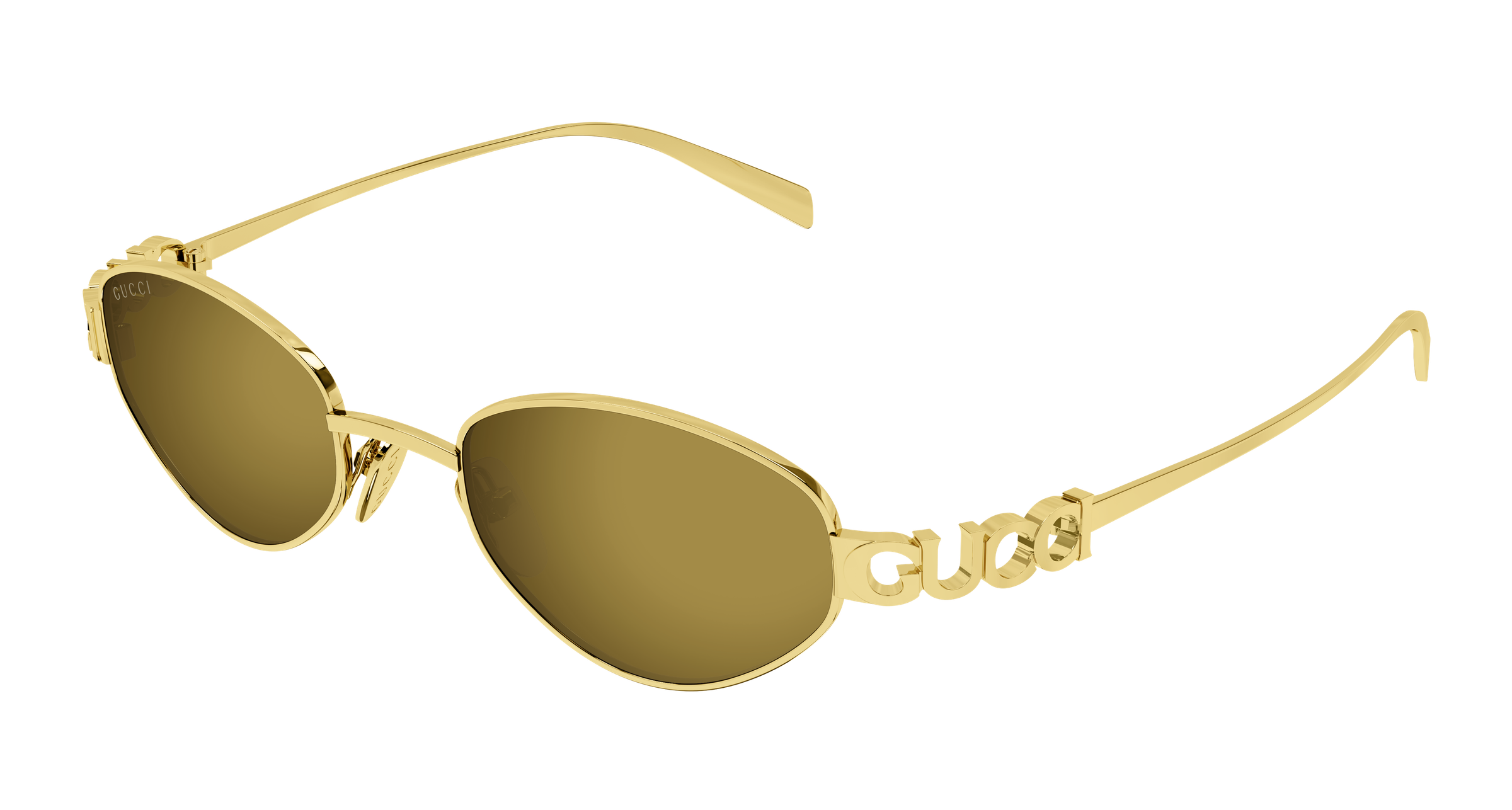 Gucci GG1935S Gold 889652569413