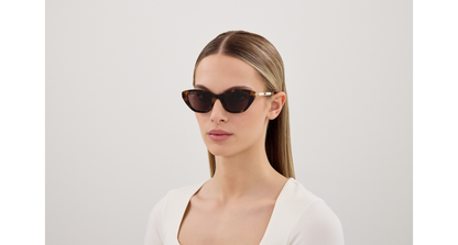 Gucci GG1968S Havana 889652568850