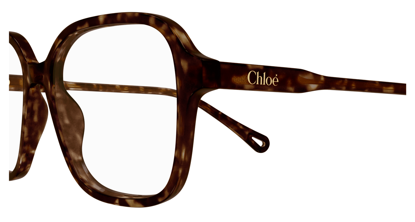 Chloe CH0313O Eyeglasses 889652544625