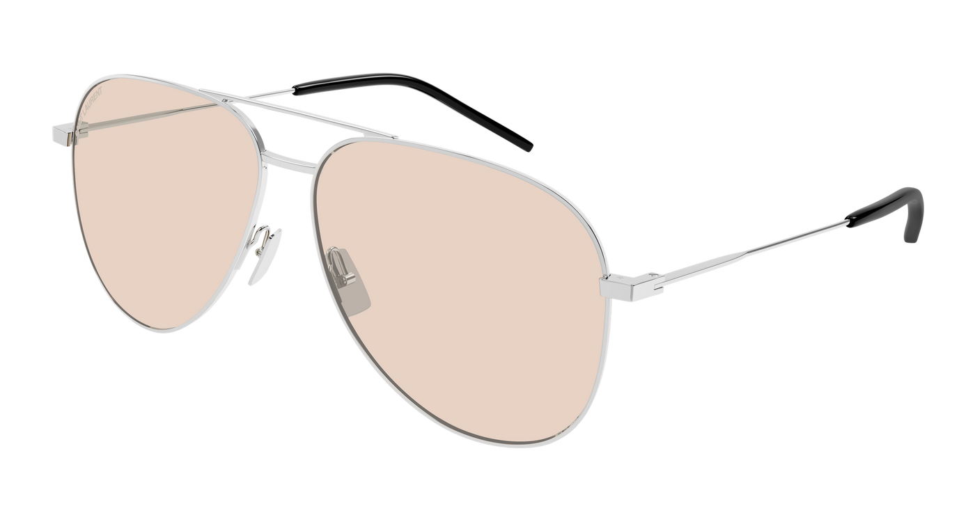 Saint Laurent CLASSIC 11 Silver 178 889652585178