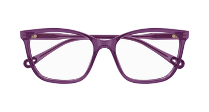 Chloe CH0318O Eyeglasses 889652550954