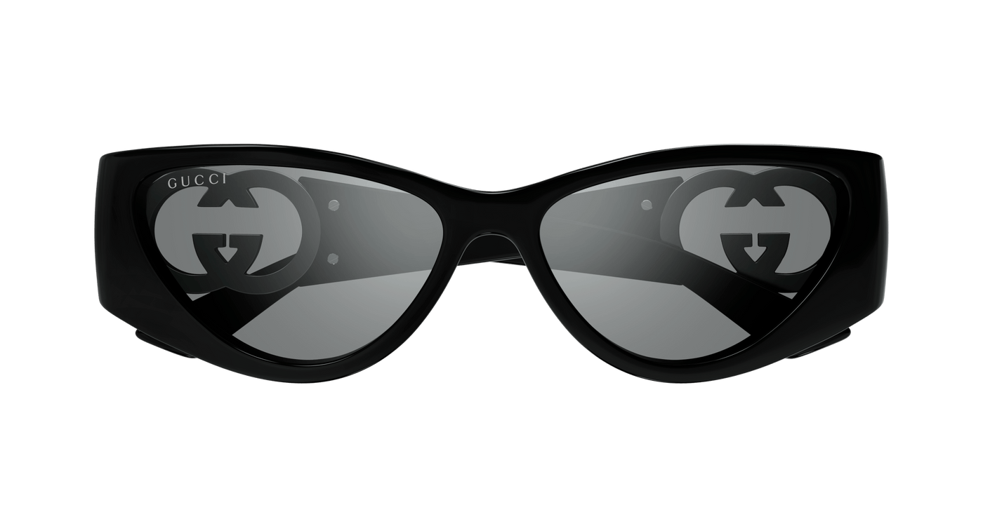 Gucci GG1824S Black 004 889652527277