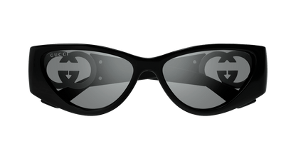 Gucci GG1824S Black 004 889652527277