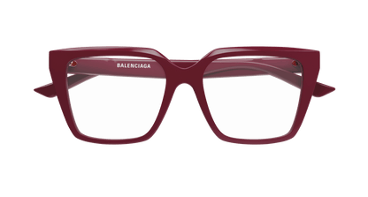 Balenciaga BB0130O Red 012 889652533803