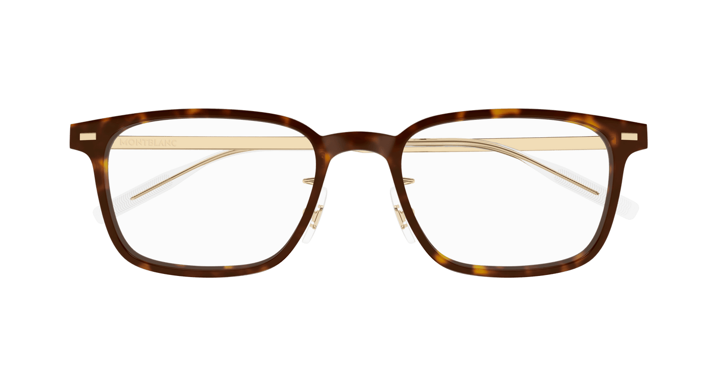 Montblanc MB0394ON Havana 889652571638