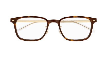 Montblanc MB0394ON Havana 889652571638