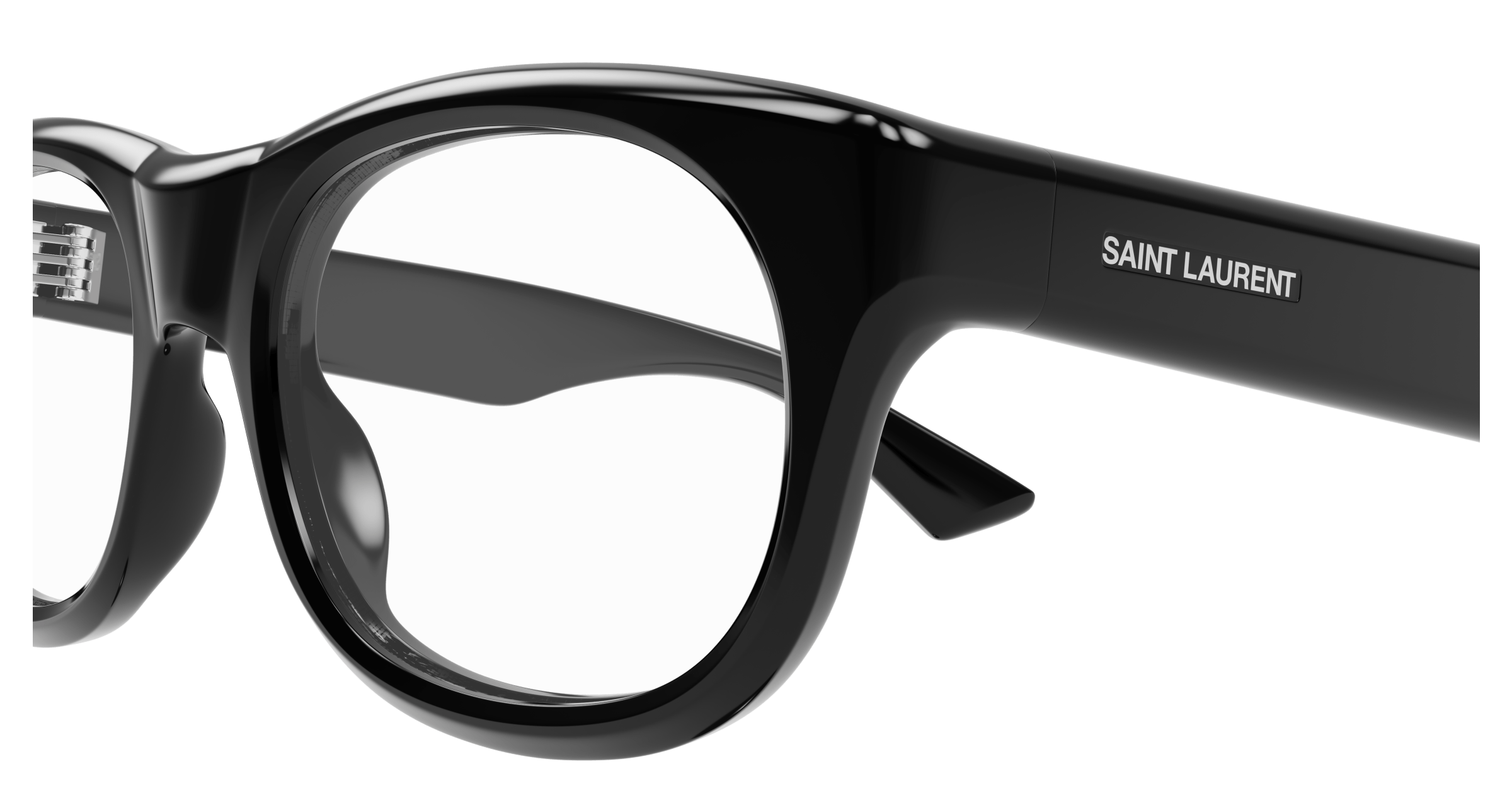 Saint Laurent SL 815 ROMY OPT Black 889652595924