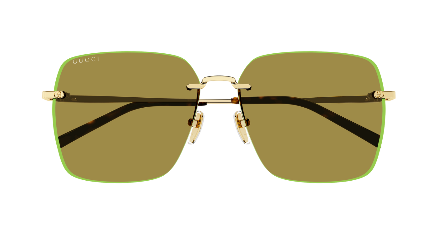 Gucci GG1955SA Gold 004 889652570518