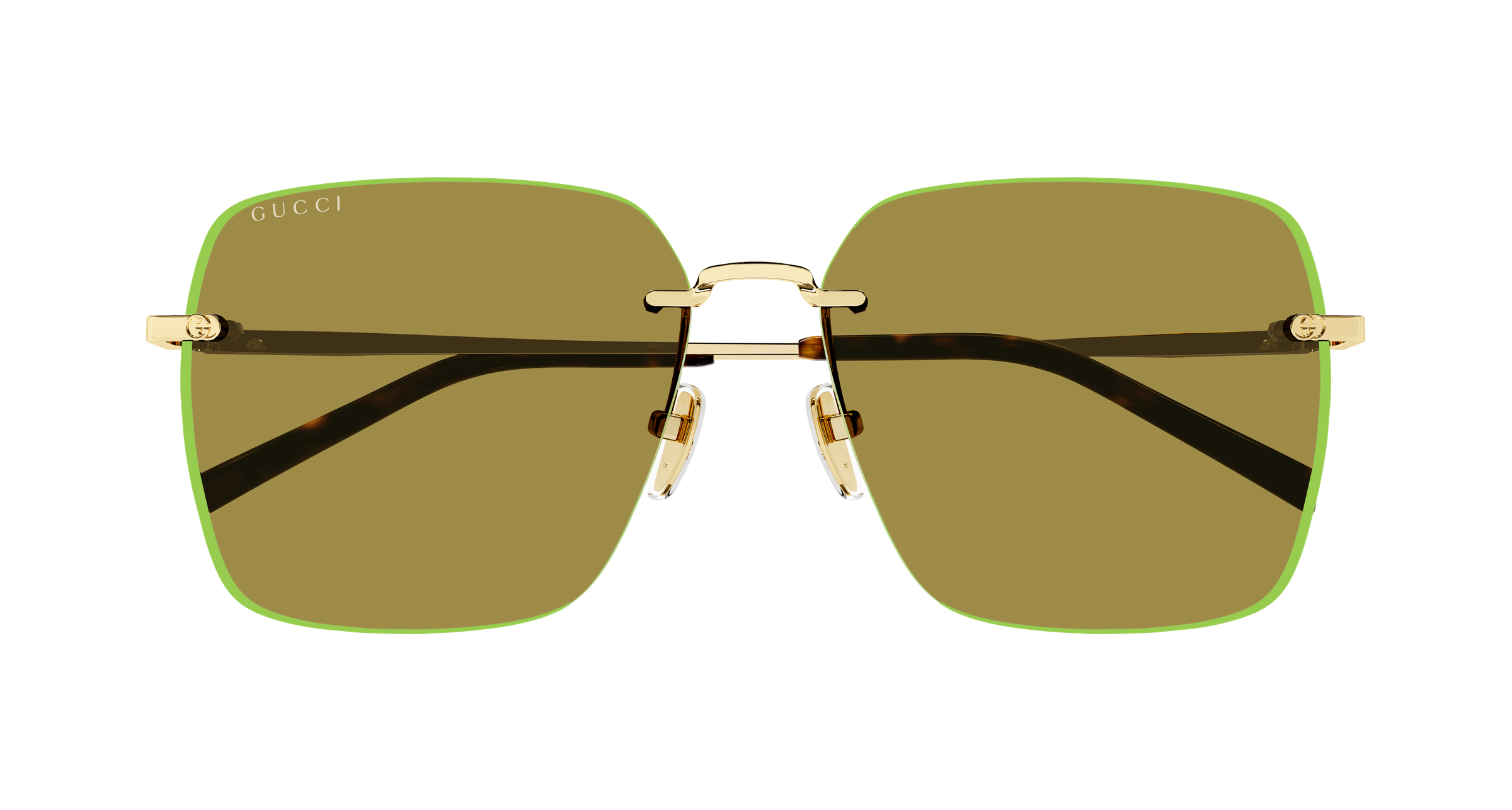 Gucci GG1955SA Gold 004 889652570518
