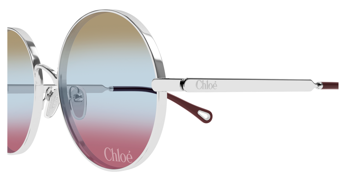 Chloe CH0321S Sunglasses 889652569239
