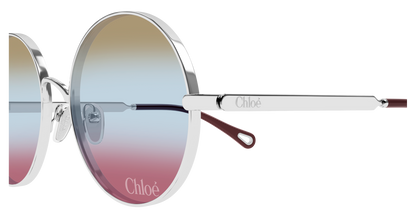 Chloe CH0321S Sunglasses 889652569239