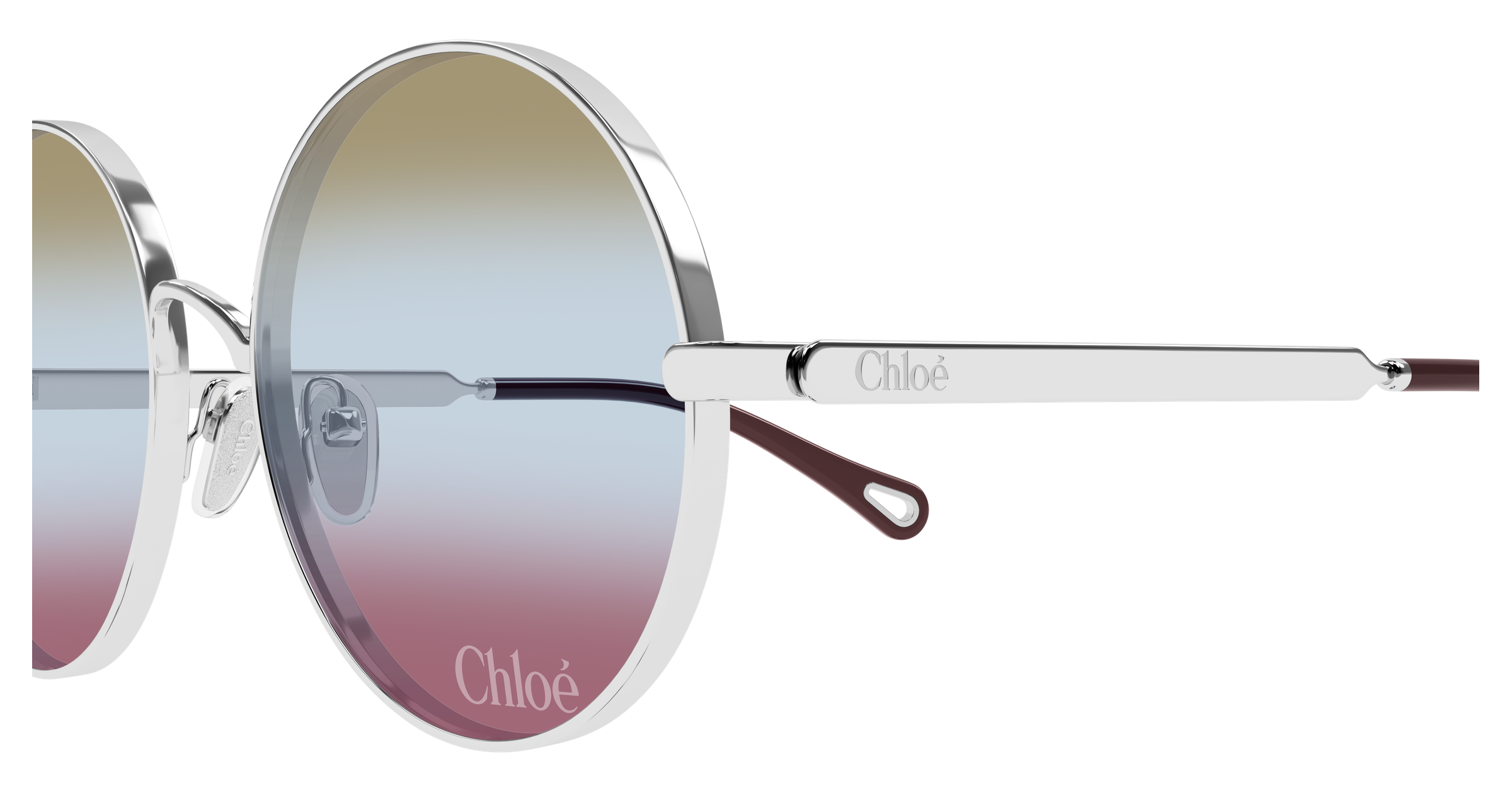 Chloe CH0321S Sunglasses 889652569239