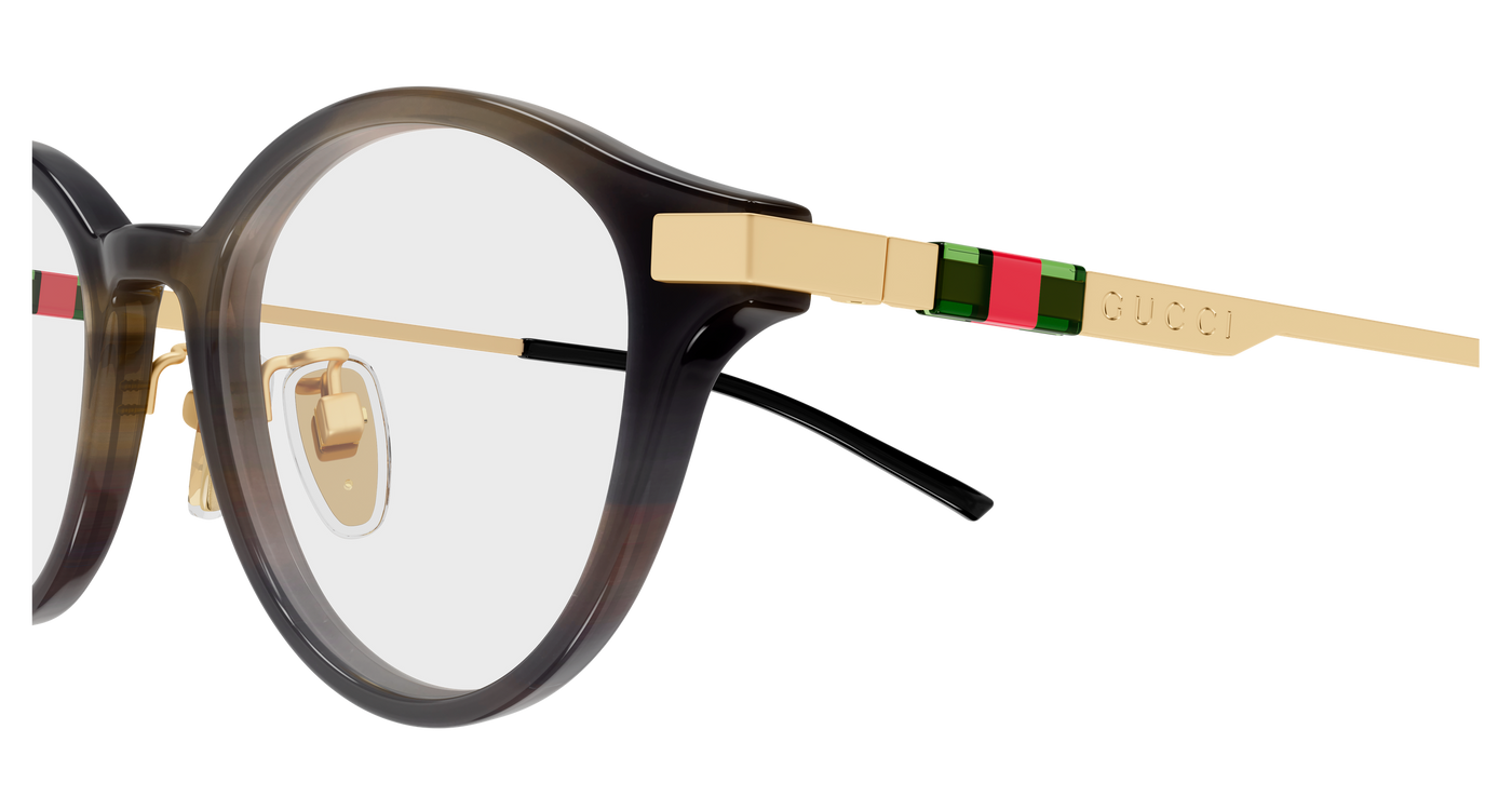 Gucci GG2000OJ Havana 889652571102
