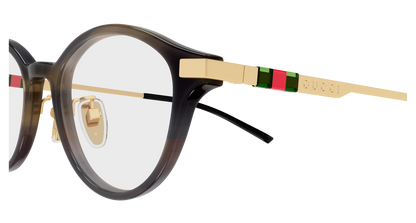 Gucci GG2000OJ Havana 889652571102