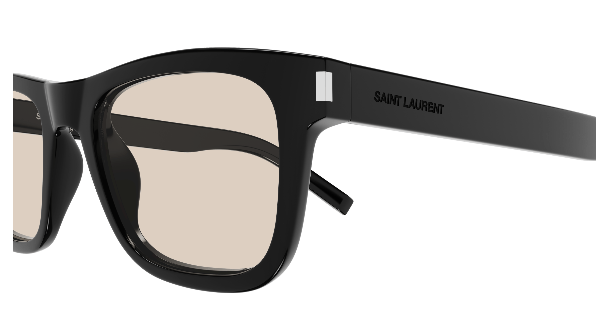 Saint Laurent SL 819 Black 512 889652585512