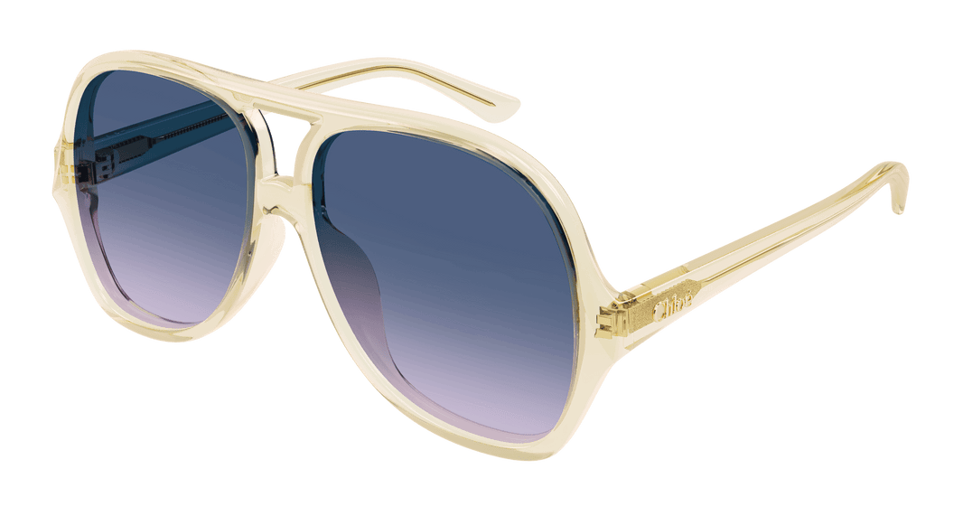Chloe CH0289S Sunglasses 889652543581