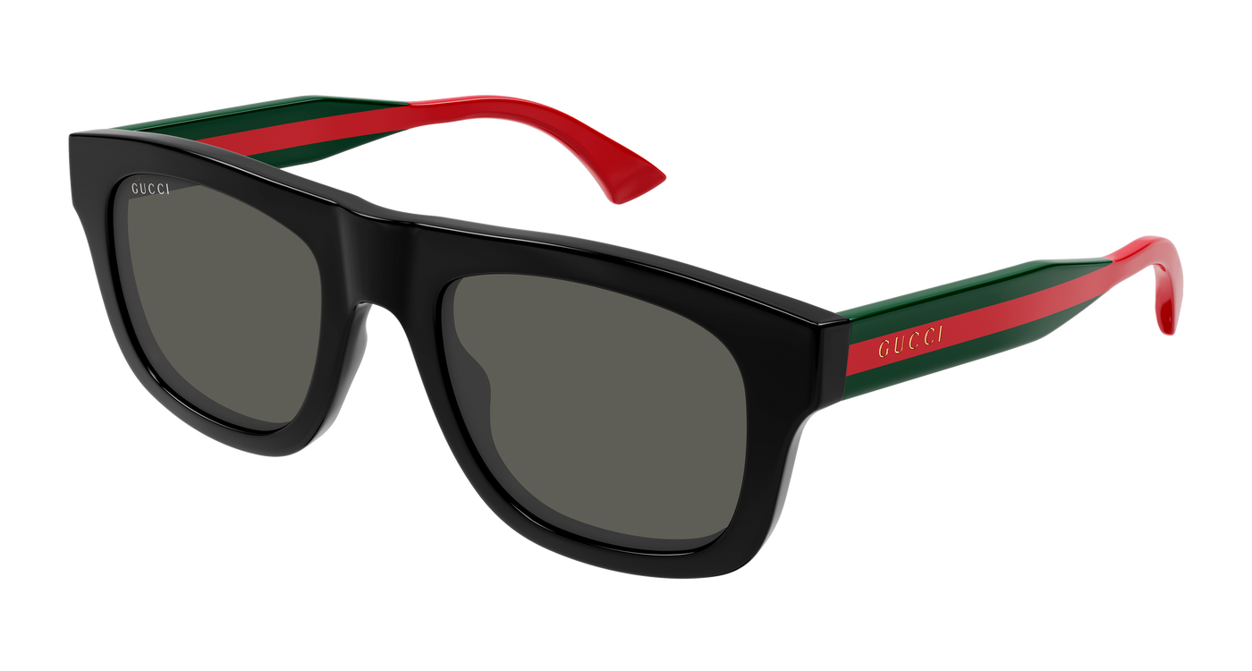 Gucci GG1991S Black 889652567518