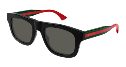 Gucci GG1991S Black 889652567518