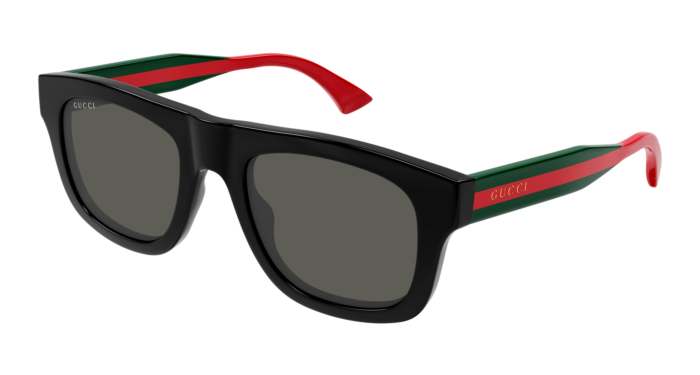 Gucci GG1991S Black 889652567518
