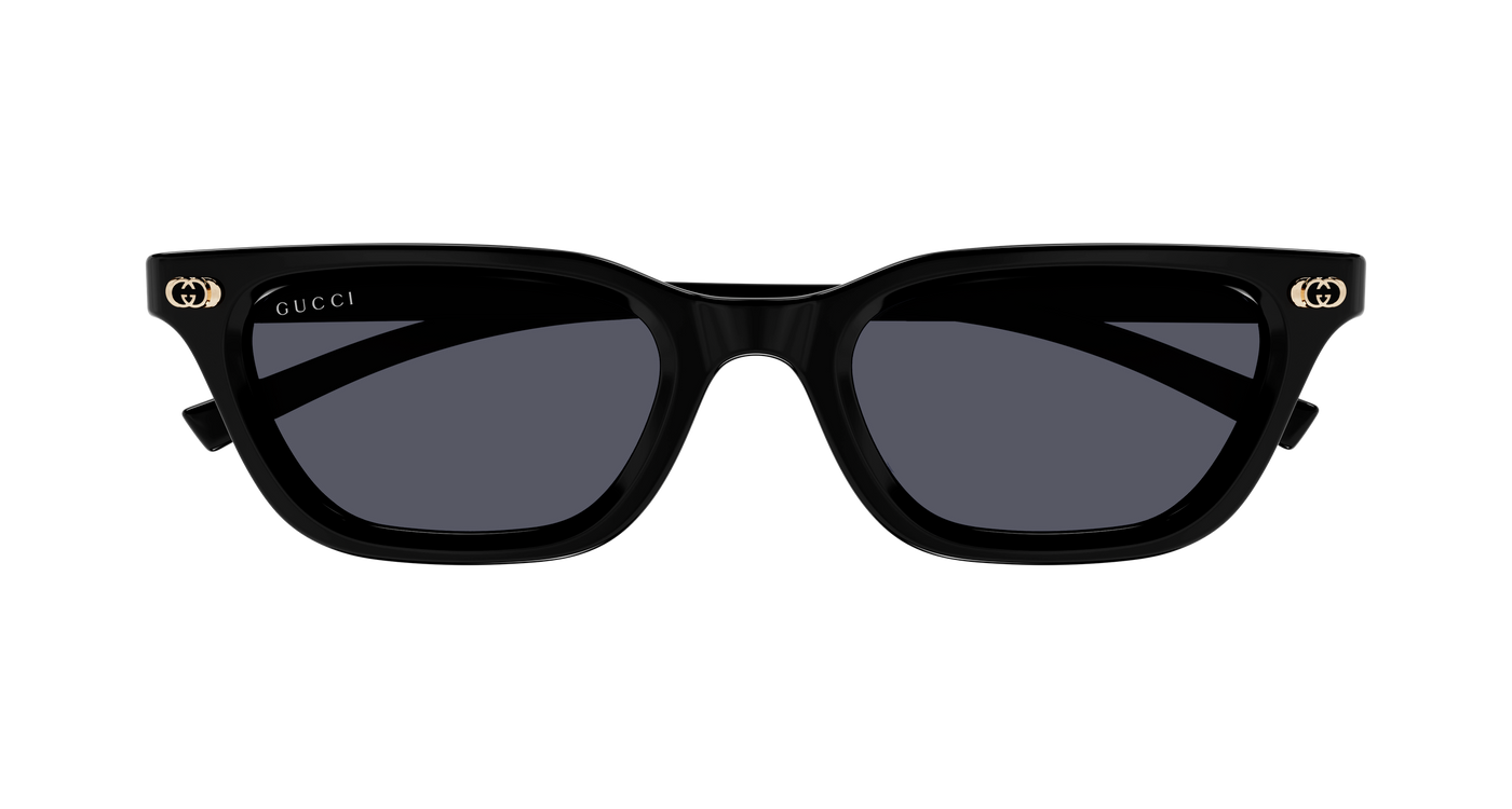 Gucci GG1944S Black 889652567143
