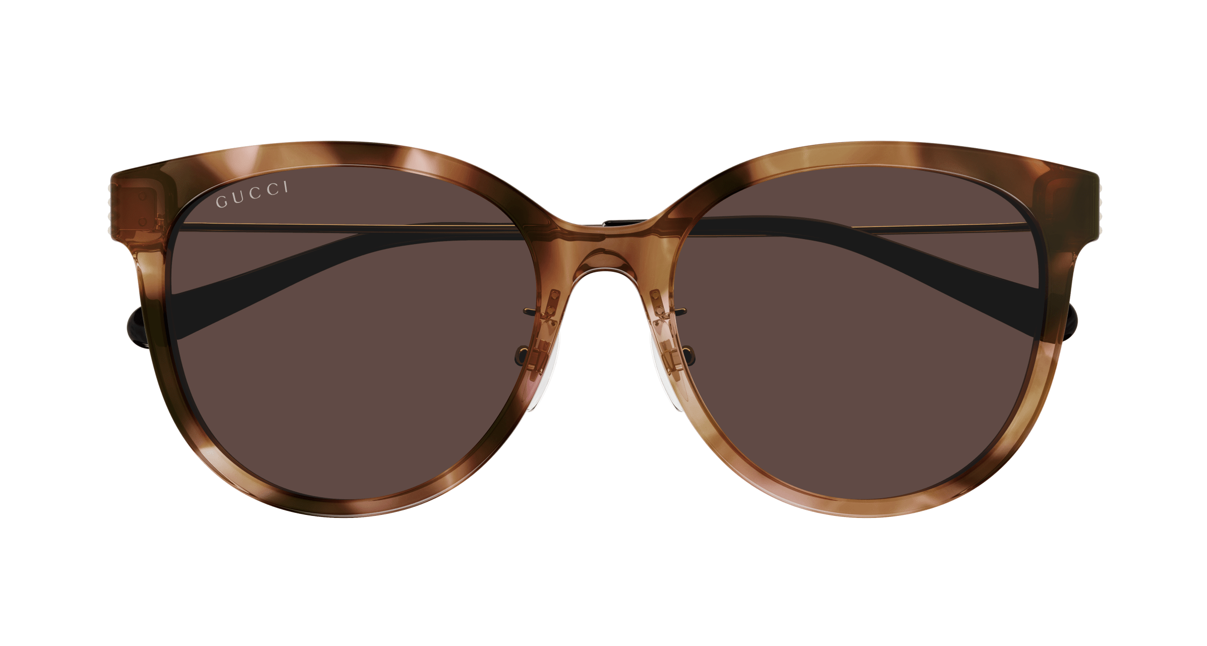 Havana Sunglasses Gucci 889652525334