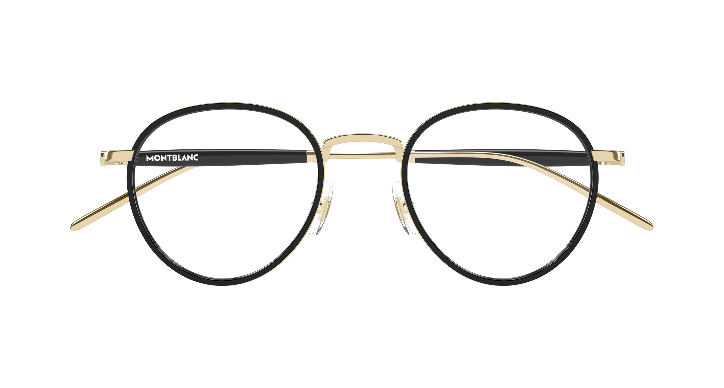 Montblanc MB0442O Gold 001 889652596501