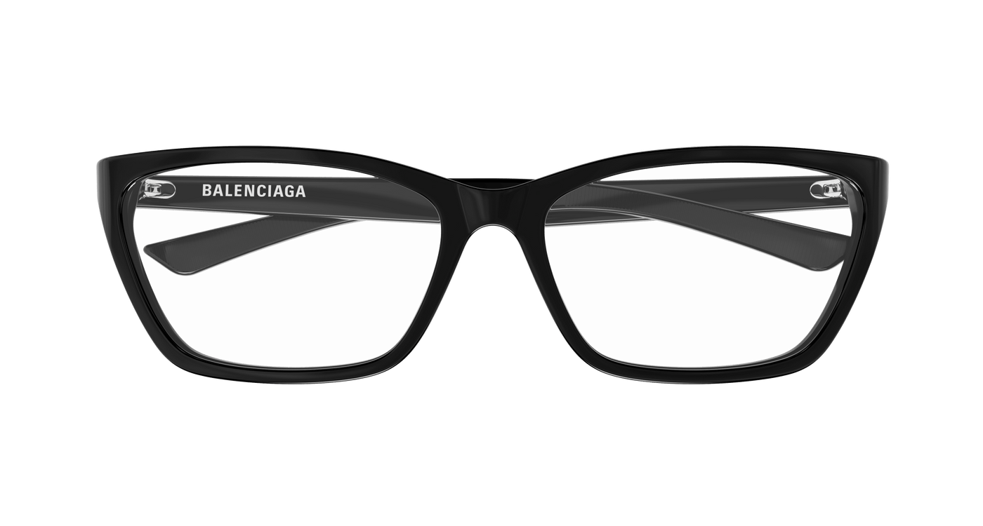 Balenciaga BB0406O Black 889652533377