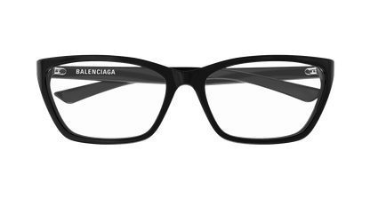 Balenciaga BB0406O Black 889652533377