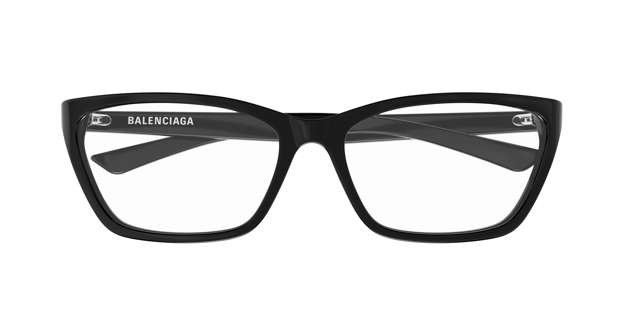 Balenciaga BB0406O Black 889652533377