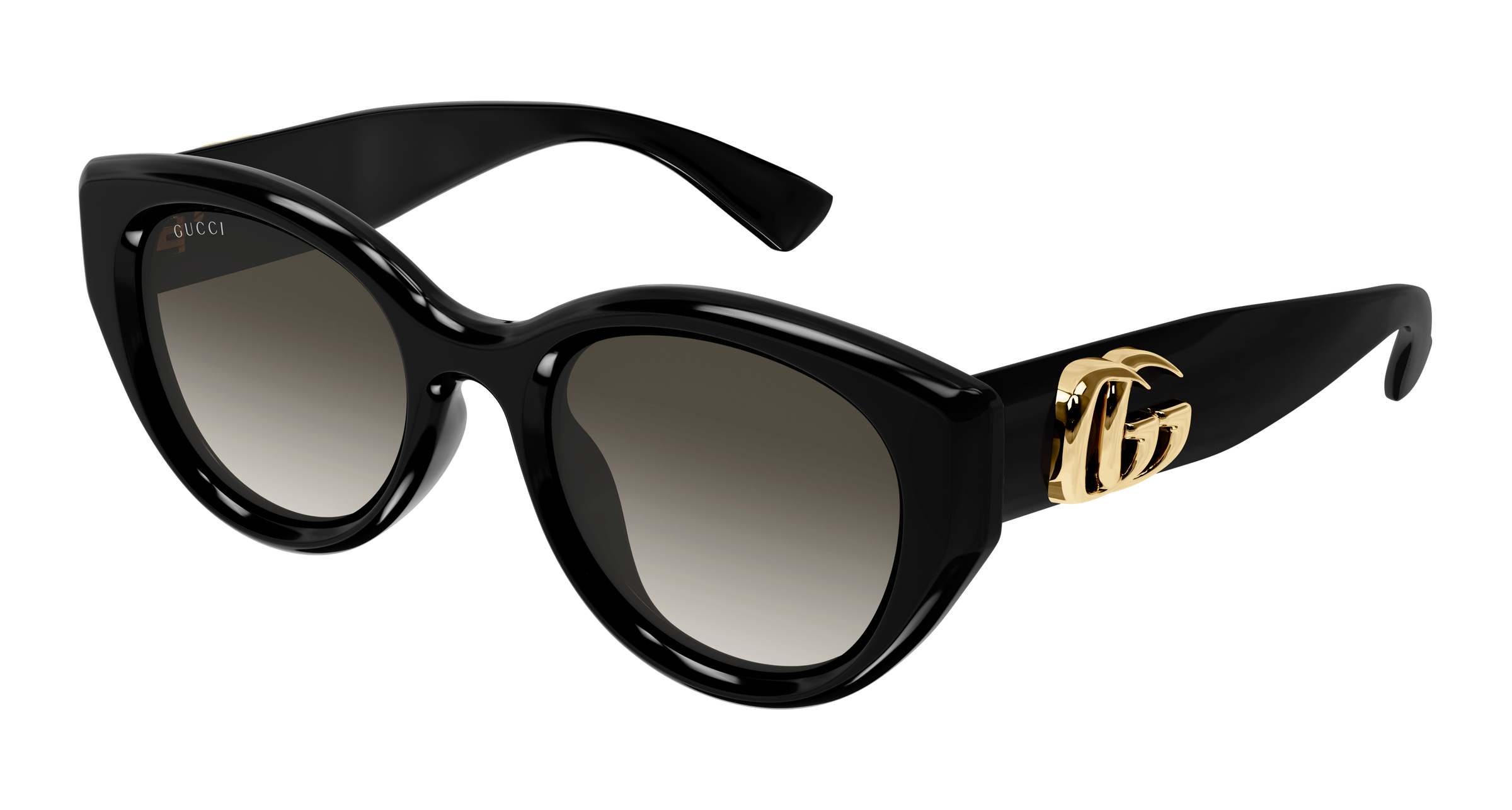 Gucci GG1976SK Black 002 889652567952