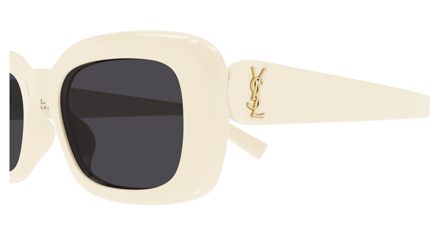 Saint Laurent SL M130 Ivory 889652560762