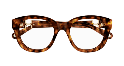 Chloe CH0304O Eyeglasses 889652544298