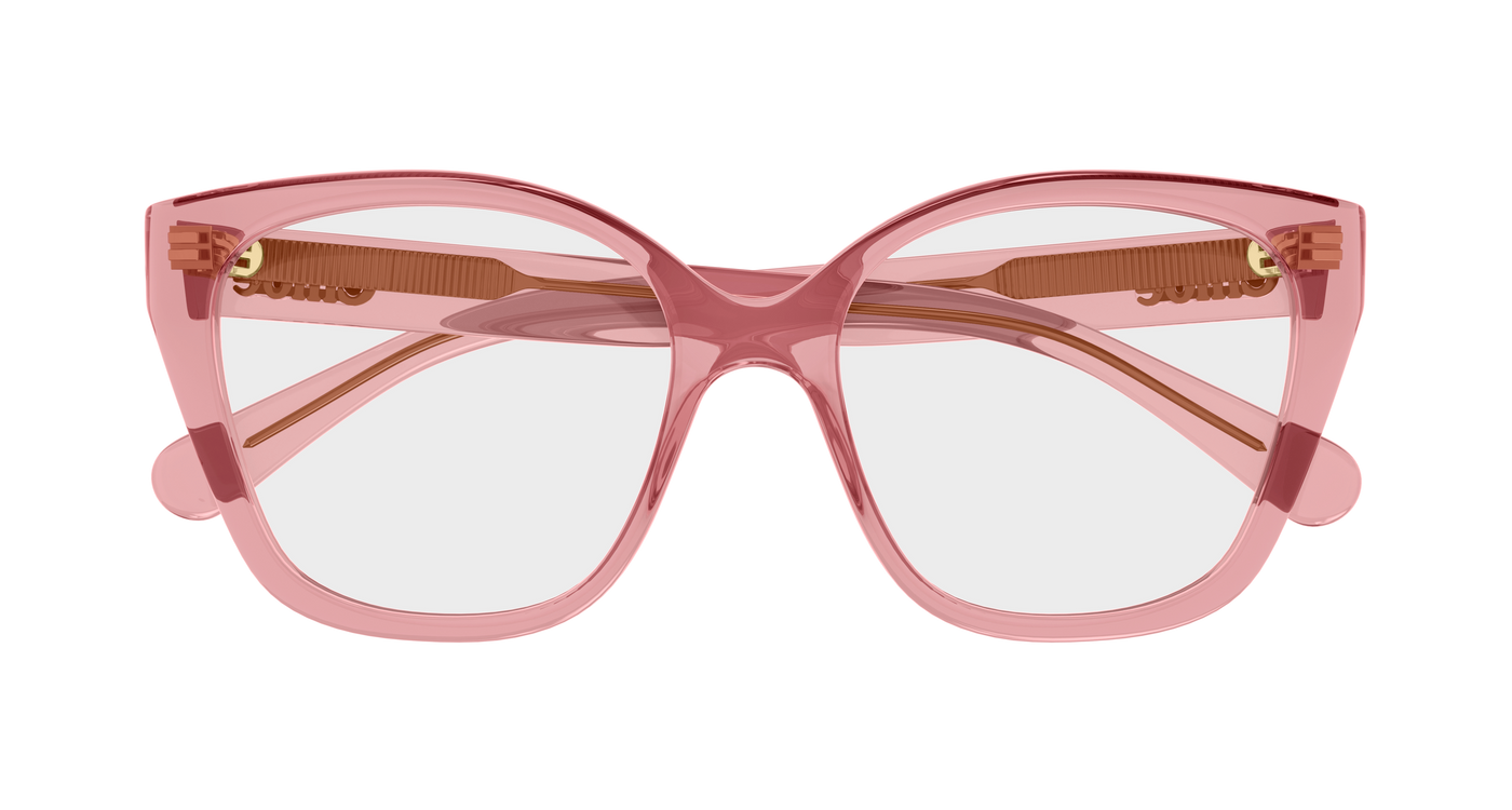 Chloe CH0241O Eyeglasses 889652601519